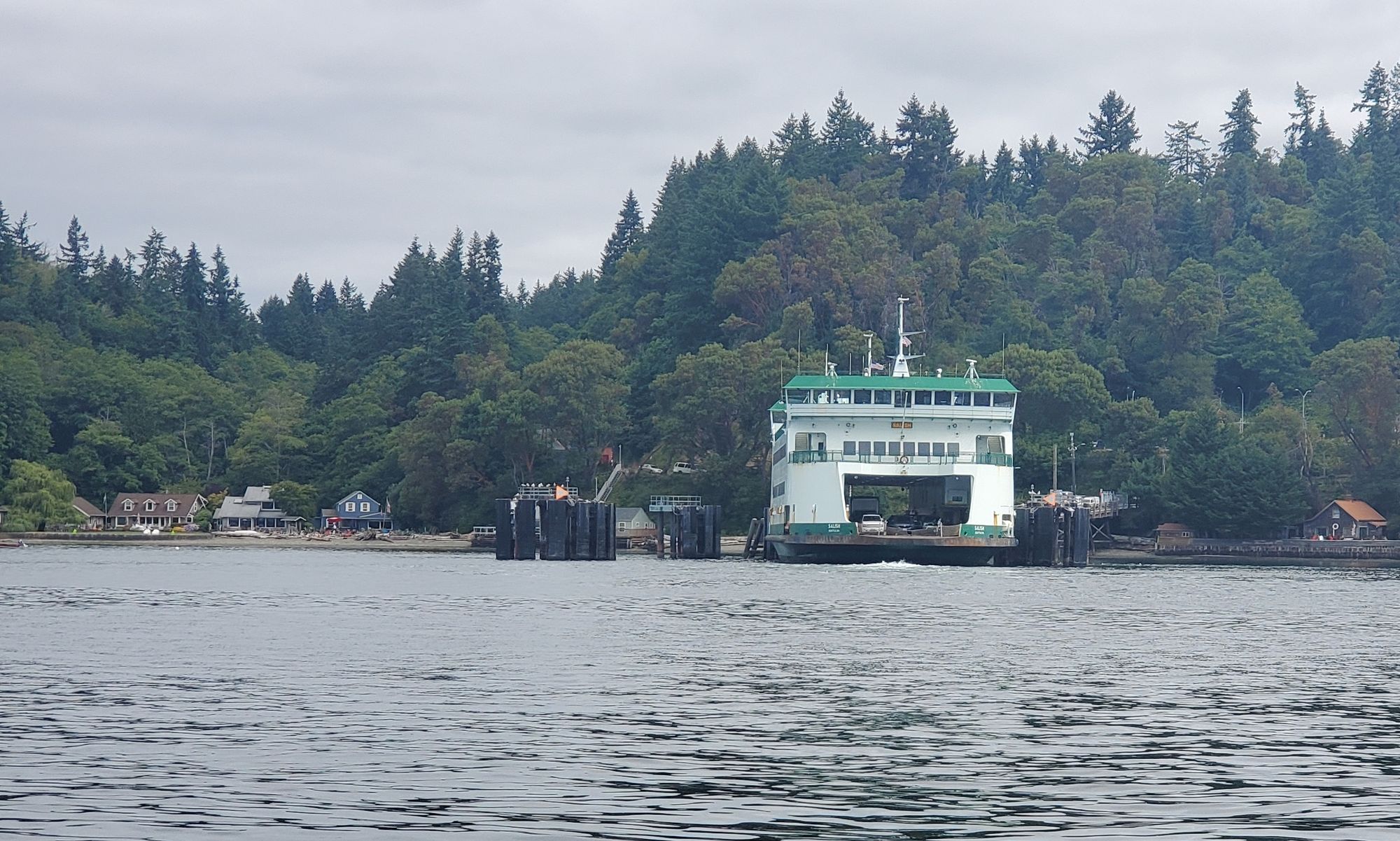 New meets old and the hybrid era of boating