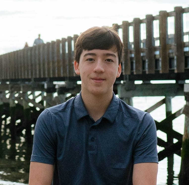 Miles Remmel