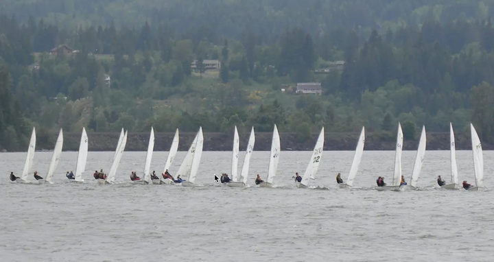 No more NWICSA: A shift for college sailing in the region