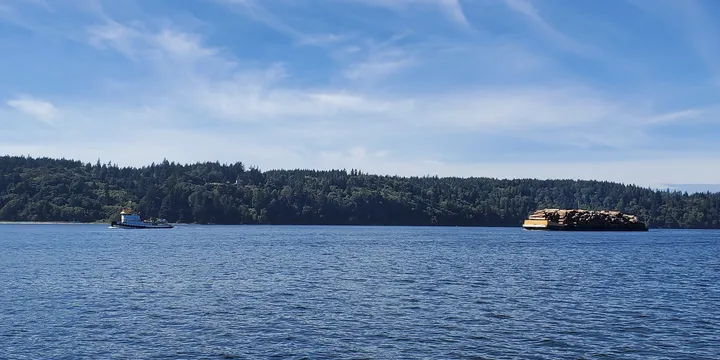 Washington state’s maritime workforce